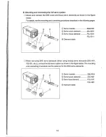 Предварительный просмотр 16 страницы Canon digi super 86 XS Operation Manual