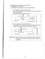 Предварительный просмотр 18 страницы Canon digi super 86 XS Operation Manual