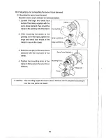 Предварительный просмотр 21 страницы Canon digi super 86 XS Operation Manual