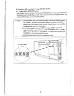 Предварительный просмотр 24 страницы Canon digi super 86 XS Operation Manual