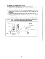 Предварительный просмотр 25 страницы Canon digi super 86 XS Operation Manual