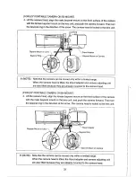 Предварительный просмотр 33 страницы Canon digi super 86 XS Operation Manual