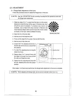 Предварительный просмотр 37 страницы Canon digi super 86 XS Operation Manual