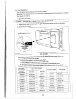 Предварительный просмотр 38 страницы Canon digi super 86 XS Operation Manual