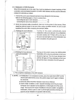 Предварительный просмотр 39 страницы Canon digi super 86 XS Operation Manual