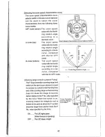 Предварительный просмотр 44 страницы Canon digi super 86 XS Operation Manual