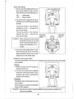 Предварительный просмотр 45 страницы Canon digi super 86 XS Operation Manual