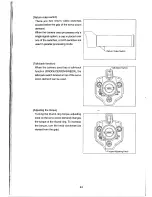 Предварительный просмотр 46 страницы Canon digi super 86 XS Operation Manual