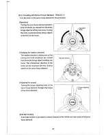 Предварительный просмотр 49 страницы Canon digi super 86 XS Operation Manual