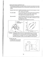 Предварительный просмотр 50 страницы Canon digi super 86 XS Operation Manual