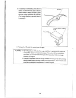 Предварительный просмотр 52 страницы Canon digi super 86 XS Operation Manual