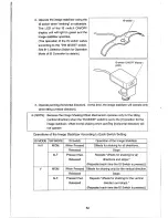 Предварительный просмотр 54 страницы Canon digi super 86 XS Operation Manual