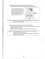 Предварительный просмотр 58 страницы Canon digi super 86 XS Operation Manual