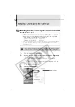 Preview for 24 page of Canon Digial IXUS 330 Software Starter Manual