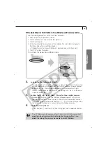 Preview for 39 page of Canon Digial IXUS 330 Software Starter Manual