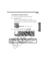 Preview for 43 page of Canon Digial IXUS 330 Software Starter Manual