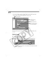 Preview for 46 page of Canon Digial IXUS 330 Software Starter Manual