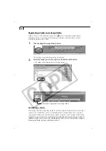 Preview for 50 page of Canon Digial IXUS 330 Software Starter Manual