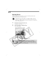 Preview for 56 page of Canon Digial IXUS 330 Software Starter Manual