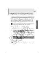 Preview for 71 page of Canon Digial IXUS 330 Software Starter Manual