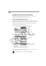 Preview for 74 page of Canon Digial IXUS 330 Software Starter Manual