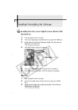 Preview for 80 page of Canon Digial IXUS 330 Software Starter Manual