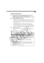 Preview for 121 page of Canon Digial IXUS 330 Software Starter Manual