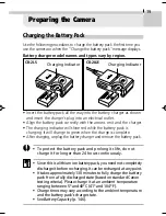 Предварительный просмотр 21 страницы Canon Digial IXUS 330 User Manual