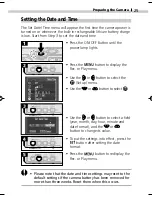 Предварительный просмотр 27 страницы Canon Digial IXUS 330 User Manual