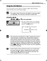 Предварительный просмотр 31 страницы Canon Digial IXUS 330 User Manual