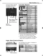 Предварительный просмотр 33 страницы Canon Digial IXUS 330 User Manual