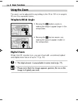 Предварительный просмотр 38 страницы Canon Digial IXUS 330 User Manual