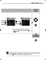 Предварительный просмотр 41 страницы Canon Digial IXUS 330 User Manual