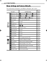 Предварительный просмотр 42 страницы Canon Digial IXUS 330 User Manual