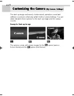 Предварительный просмотр 44 страницы Canon Digial IXUS 330 User Manual