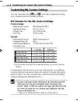 Предварительный просмотр 46 страницы Canon Digial IXUS 330 User Manual