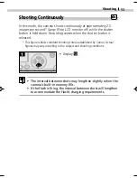 Предварительный просмотр 55 страницы Canon Digial IXUS 330 User Manual