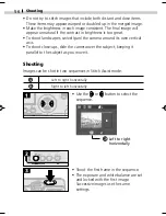 Предварительный просмотр 58 страницы Canon Digial IXUS 330 User Manual