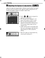 Предварительный просмотр 68 страницы Canon Digial IXUS 330 User Manual