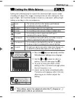 Предварительный просмотр 71 страницы Canon Digial IXUS 330 User Manual