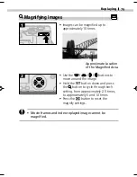 Предварительный просмотр 81 страницы Canon Digial IXUS 330 User Manual