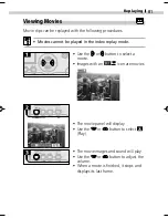 Предварительный просмотр 83 страницы Canon Digial IXUS 330 User Manual