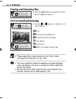 Предварительный просмотр 84 страницы Canon Digial IXUS 330 User Manual