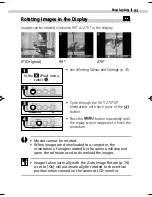 Предварительный просмотр 85 страницы Canon Digial IXUS 330 User Manual