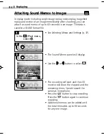 Предварительный просмотр 86 страницы Canon Digial IXUS 330 User Manual