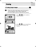 Предварительный просмотр 93 страницы Canon Digial IXUS 330 User Manual