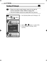 Предварительный просмотр 94 страницы Canon Digial IXUS 330 User Manual