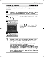 Предварительный просмотр 95 страницы Canon Digial IXUS 330 User Manual