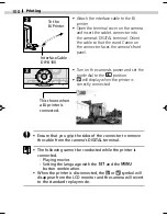 Предварительный просмотр 102 страницы Canon Digial IXUS 330 User Manual