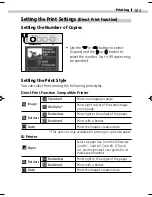 Предварительный просмотр 105 страницы Canon Digial IXUS 330 User Manual